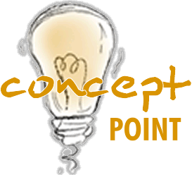 Concept Point: Web Agency a Roma