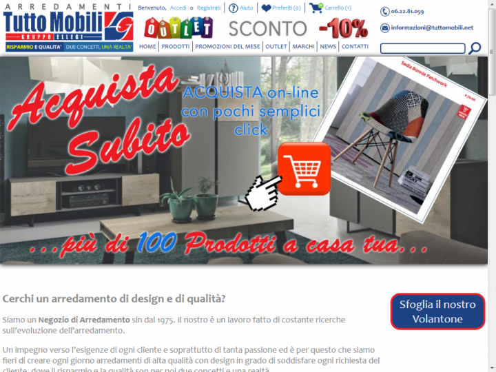 Tuttomobili: Digital Advertising e crescita del traffico mirata.