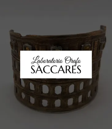 Gioielleria Saccares – progetto Concept Point