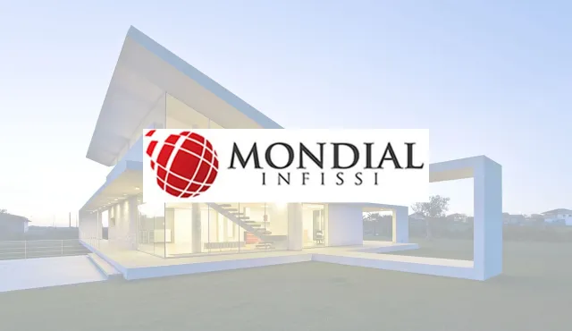 Mondial Infissi – progetto Concept Point